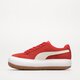 dámske tenisky (obuv) PUMA SUEDE MAYU W 380686-08 farba červená