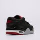 detské tenisky (obuv) JORDAN AIR 4RM  fq7938-061 farba čierna