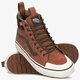 pánske skate obuv VANS SK8-HI MTE 2.0 vn0a4p3iriz1 farba hnedá