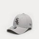 pánska šiltovka NEW ERA ČIAPKA LE 940 SOX CHICAGO WHITE SOX 60298717 farba sivá