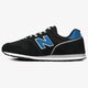 pánske tenisky (obuv) NEW BALANCE ML373AB2 (ML373AB2)  ml373ab2 farba čierna