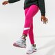 detské nohavice NIKE LEGGINGS SPORTSWEAR ar4076-615 farba ružová