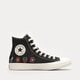 dámske tenisky (obuv) CONVERSE CHUCK TAYLOR ALL STAR  a06065c farba čierna