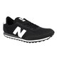 NEW BALANCE U410 u410mnkk farba čierna