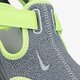 detské sandále NIKE SUNRAY PROTECT (PS)  903631-002 farba sivá