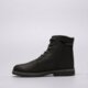 detské zimné topánky (obuv) TIMBERLAND COURMA KID TRADITIONAL6IN tb0a28w90011 farba čierna