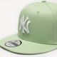 pánska šiltovka NEW ERA ČIAPKA LE 950 NYY NEW YORK YANKEES 60358169 farba zelená