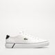 pánske tenisky (obuv) LACOSTE GRIPSHOT BL21 1 CMA 741cma0014042 farba biela