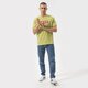pánske tričko LEVI'S TRIČKO SS RELAXED FIT TEE 16143-0549 farba zelená