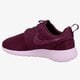 dámske tenisky (obuv) NIKE WMNS ROSHE RUN  511882556 farba bordová