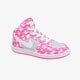 NIKE SON OF FORCE MID PRINT PS 725140001 farba viacfarebná