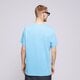 pánske tričko NIKE TRIČKO HEATWAVE DRIP TEE BLUE TEE hj5464-412 farba modrá