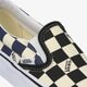dámske tenisky (obuv) VANS UA CLASSIC SLIP-ON vn0a4u38wrt1 farba biela