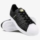dámske tenisky (obuv) ADIDAS SUPERSTAR  bb2243w farba čierna