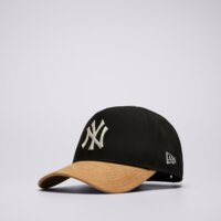 NEW ERA ČIAPKA SUEDE VISOR EFRAME NYY NEW YORK YANKEES
