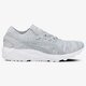 pánske tenisky (obuv) ASICS GEL-KAYANO TRAINER KNIT  hn7m49696m farba sivá