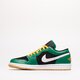 pánske tenisky (obuv) AIR JORDAN 1 LOW SE  dq8422-300 farba zelená
