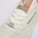 pánske tenisky (obuv) REEBOK CLUB C 85 100074162 farba kremowy