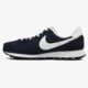 pánske tenisky (obuv) NIKE AIR PEGASUS 83 LTR  827922401 farba tmavomodrá