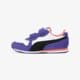 detské tenisky (obuv) PUMA CABANA RACER SL V PS 36073245 farba fialová
