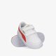 detské tenisky (obuv) PUMA SHUFFLE V INF  37569007 farba biela