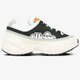 dámske tenisky (obuv) ELLESSE SPARTA 613652 farba biela