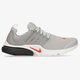 pánske tenisky (obuv) NIKE AIR PRESTO SC dr8609-001 farba sivá