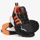 pánske tenisky (obuv) ADIDAS ZX 1K BOOST - SEASONALITY h00428 farba čierna