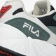 pánske tenisky (obuv) FILA V94M S 101091751d farba zelená