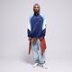 pánska mikina NIKE MIKINA M NIKE AIR PK FZ JKT hj0632-492 farba tmavomodrá