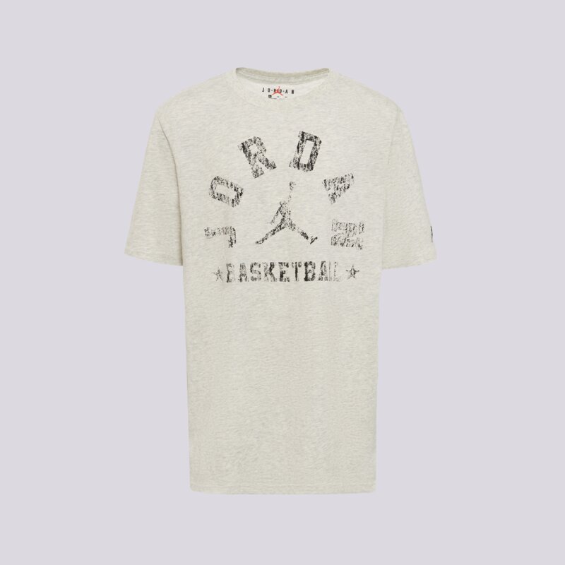 JORDAN TRIČKO JDB MF DF SPRT ARCH SS TEE BOY