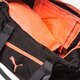 dámska taška PUMA TAŠKA FIT AT SPORTS DUFFLE 7380401 farba čierna