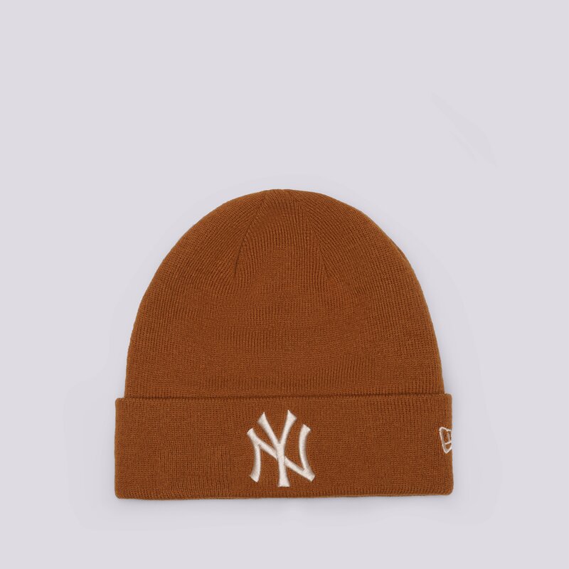 NEW ERA ČIAPKA LE BEANIE NYY BRW NEW YORK YANKEES