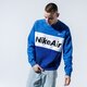 pánska mikina NIKE MIKINA AIR cj4827-480 farba modrá