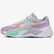 detské tenisky (obuv) PUMA RS-X³ MIRACLE JR 37291202 farba viacfarebná
