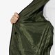 pánska zimná bunda ADIDAS BUNDA BTS cy9122 farba khaki