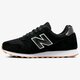 dámske tenisky (obuv) NEW BALANCE WL373BTW wl373btw farba čierna