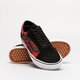 pánske skate obuv VANS UA COMFYCUSH OLD SKOOL vn0a5dycy091 farba čierna