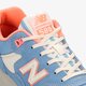 dámske tenisky (obuv) NEW BALANCE WRT580RB wrt580rb farba modrá