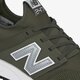 pánske tenisky (obuv) NEW BALANCE MRL247OP mrl247op farba zelená