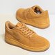 detské tenisky (obuv) NIKE AIR FORCE 1 LV8 3  bq5486-700 farba hnedá