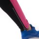 dámske nohavice NIKE NOHAVICE  DF ESSENT CAPRI 645606011 farba čierna