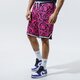 pánske šortky NIKE ŠORTKY  M NK DRY DNA SHORT PRINTED cv1905-010 farba viacfarebná
