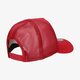 pánska šiltovka NEW ERA ČIAPKA DIAMOND ERA TRUCKER BULLS CHICAGO BULLS FDR 60222543 farba červená