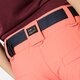 dámske nohavice O'NEILL NOHAVICE  PW STAR PANTS SLIM 6580203082 farba ružová