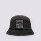  LEVI'S ČIAPKA 501 GRAPHIC BUCKET HAT d75930001 farba čierna