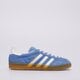 dámske tenisky (obuv) ADIDAS GAZELLE INDOOR W hq8717 farba modrá