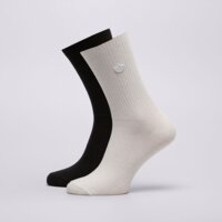 ADIDAS PONOŽKY CREW SOCK 2PP
