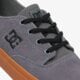 pánske skate obuv DC FLASH 2 SD adys3003792gg farba sivá