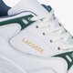 pánske tenisky (obuv) LACOSTE COURT SLAM 120 2 739sma0026082 farba biela